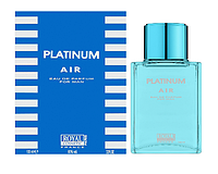 Парфюмерная вода Royal Cosmetic Platinum Air