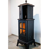 Дров'яна піч Victoria 240 Westbo