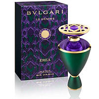 Женские духи Bvlgari Le Gemme Erea (Булгари Ле Гемме Ереа) Парфюмированная вода 100 ml/мл