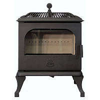 Дров'яна піч Victoria 85 Westbo