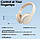 Бездротові навушники Lenovo TH30 Навушники Bluetooth 5.3 Складна ігрова гарнітура Спортивні навушники з мікрофоном, фото 3