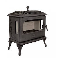Дров'яна піч Victoria 85Lg Westbo