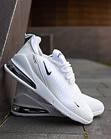 Кроссовки Nike Air Max 270 White