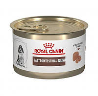 Корм Royal Canin Gastrointestinal Puppy Cans влажный для щенят с заболеваниями ЖКТ 195 гр NX, код: 8452214