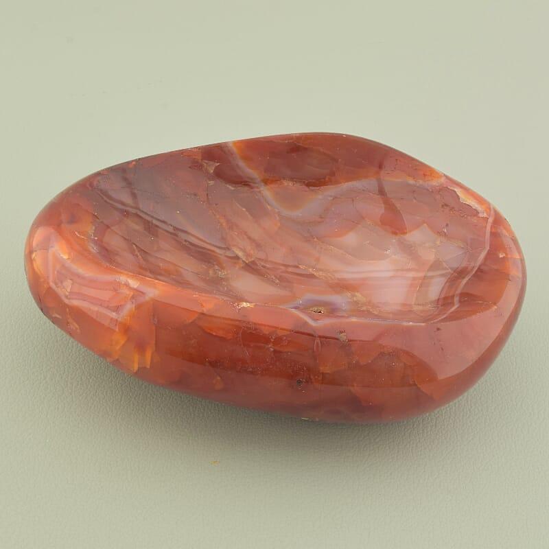 Зразок Агат 110x75мм., фото 1