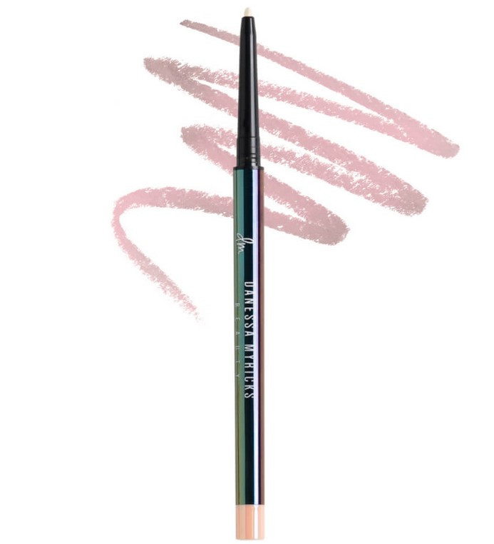 Мультихромний лайнер для макіяжу очей Danessa Myrics Infinite Chrome Micropencil відтінок Rose Quartz 0.15g