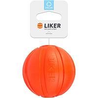 Лайкер Collar Liker м'яч-іграшка для собак, діаметр м'яча 7 см