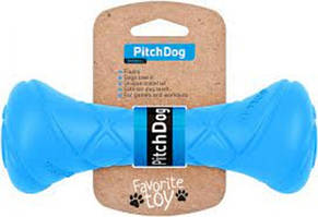 PitchDog іграшки для апортування собак