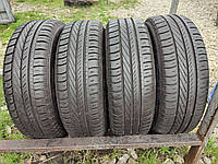 Літні шини 185 65 r15 92T Goodyear DuraGrip