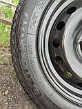 Літні шини 185 65 r15 92T Goodyear DuraGrip, фото 5