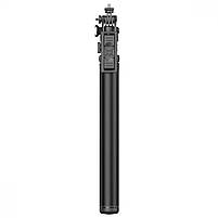 Штатив для телефону, монопод, Трипод Proove Elevate X Selfie Stick (2055 mm), фото 8