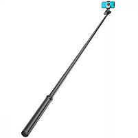 Штатив для телефону, монопод, Трипод Proove Elevate X Selfie Stick (2055 mm), фото 2