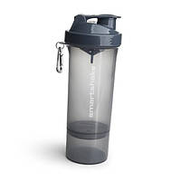 Шейкер Slim SmartShake 500мл Серый (09247009) z110-2024