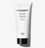 Парфюмированный антивозрастной крем для тела Gloss Moderne Clean Luxury Body Creme Universelle 100 ml