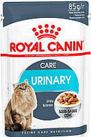 Корм Royal Canin Urinary Care влажный для взрослых стерилизованных котов 85 гр NX, код: 8452014