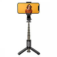 Штатив для телефону, монопод, Трипод Proove Tiny Stick Selfie Stick Tripod (680 mm), фото 4