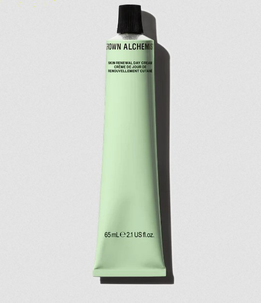 Денний крем для обличчя, відновлюючий захисний бар'єр Grown Alchemist Skin Renewal Day Cream 65 ml