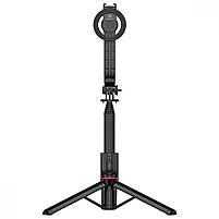 Штатив для телефону, монопод, Трипод Proove Magnet Stick (1045mm), фото 10