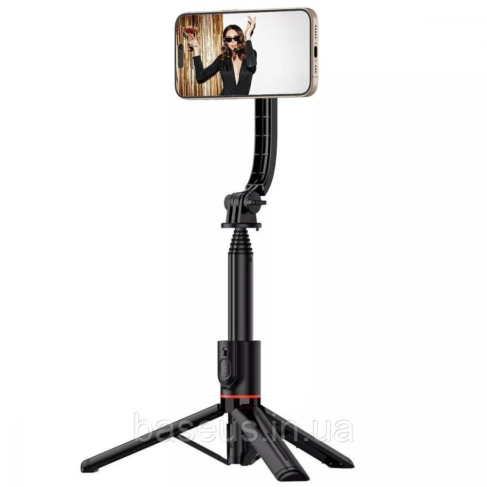 Штатив для телефону, монопод, Трипод Proove Magnet Stick (1045mm)