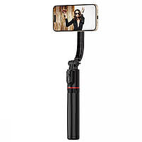 Штатив для телефону, монопод, Трипод Proove Magnet Stick (1045mm), фото 8
