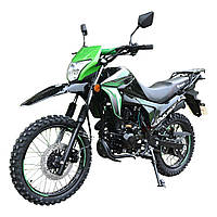 Мотоцикл Spark SP200D-5B