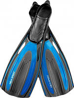 Ласты Aqua Speed HYDRO 4748 черный, синий Уни 42-43 530-11-42-43 z110-2024