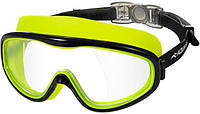 Очки для плавания Aqua Speed TIVANO 9245 желтый черный Дит OSFM 235-38 z110-2024