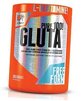 Чистый глютамин в форме порошка Extrifit Gluta Pure 100 300 г (32002001) z110-2024