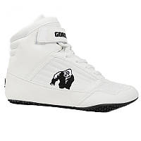 Хайтопы Gorilla Wear 48 Белый (06369011) z110-2024