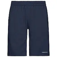 Шорти чоловічі Head Bermudas shorts db (XL) 811-389-XL Темно-синій z110-2024