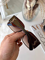Сонцезахисні окуляри Yves Saint Laurent