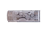 Светильник настенный для ванной комнаты бра Sunlight A 112 1 NX, код: 8364359