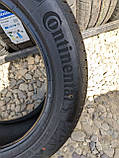 Літні шини 225 50 R18 95V Continental Ultra Contact UC6, фото 4