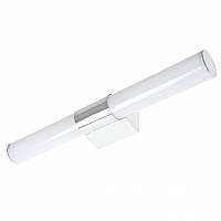 LED подсветка для картин Brille Металл 10W SW-105 Хром 32-464 NX, код: 7306641