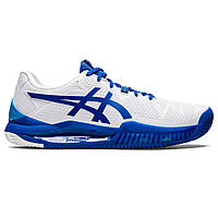 Кроссовки Asics GEL-RESOLUTION 8 CLAY WHT/BLU (44.5) 10.5 1041A346-960 44.5 z110-2024