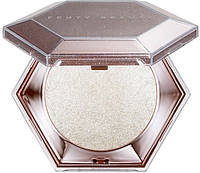 Хайлайтер Fenty Beauty by rihanna diamond bomb all-over diamond veil, how many carats