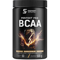 BCAA Perfect Pro енергетик 500 г Insport Nutrition