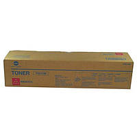 Тонер Develop TN-213 Magenta (для ineo+203/253) (A0D73D2) ASN