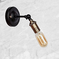 Бра Lightled Industrial Retro 52-WВ1702 Медный NX, код: 8144615