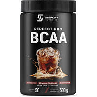 BCAA Perfect Pro кола 500 г Insport Nutrition