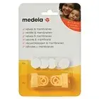 Medela, большой набор, запчасти.