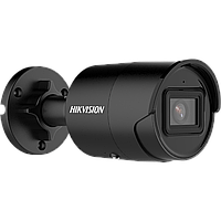 Видеокамера AcuSense Hikvision DS-2CD2043G2-IU 2.8mm Black z17-2024
