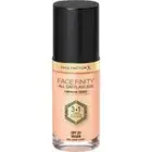 Max Factor, Facefinity All Day Flawless 3в1, тональный крем для лица, № с40 Светлая слоновая кость, 30 мл