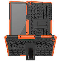 Чехол Armor Case Huawei MatePad T10 / T10s Orange z110-2024