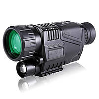 Монокуляр ночного видения Suntek NV-300 до 200 м 5Х Черный (100864) z110-2024