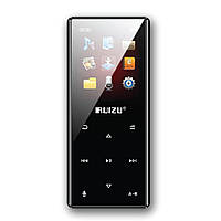 MP3-плеєр RUIZU D29 16 ГБ Lossless FLAC Bluetooth