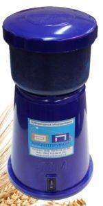 Млин зерновий лабораторний ЛЗМ