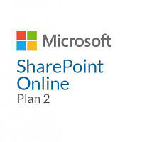 Офисное приложение Microsoft SharePoint (Plan 2) P1Y Annual License (CFQ7TTC0LH14_0001_P1Y_A) ASN