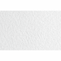 Бумага для пастели Fabriano Tiziano B2 №01 bianco белая В2 (50х70см) 160 г/м2