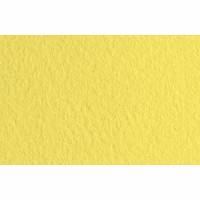 Папір для пастелі Fabriano Tiziano A4 №20 limone лимонна А4 (21х29.7см) 160 г/м2